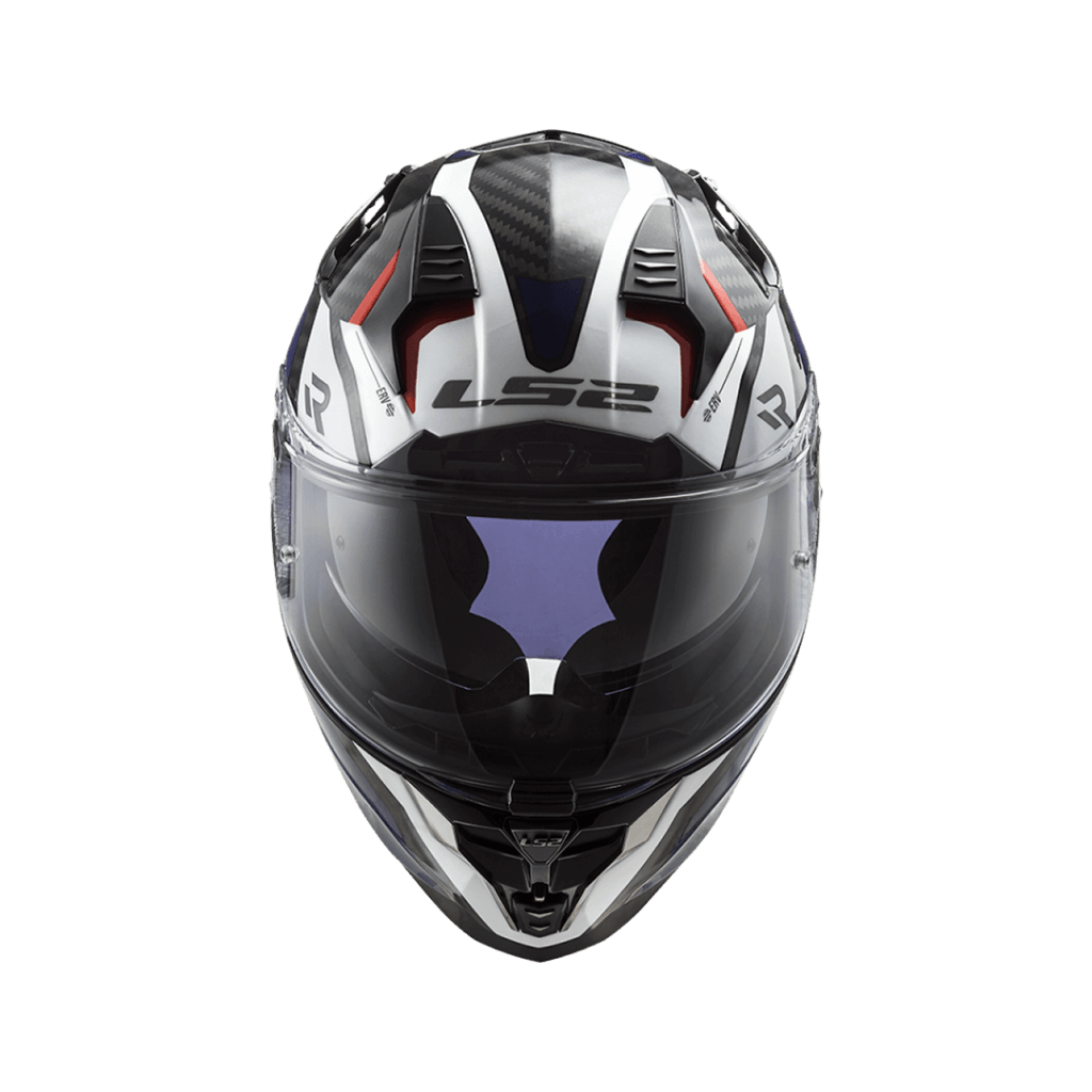 Casque Moto LS2 Challenger Jeans - Homme - Certifié ECE 22.05