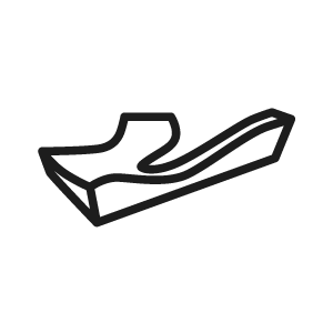 Espuma cortada a láser