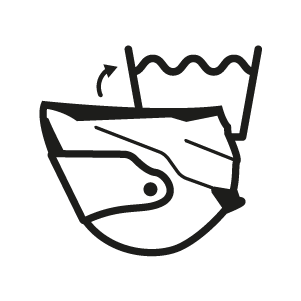 Extraíble y lavable 01