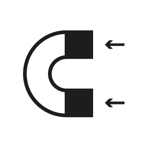 Magnetic Strap System