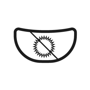 Resistente a los rayos UV