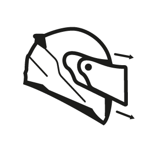 Sistema de liberación rápida